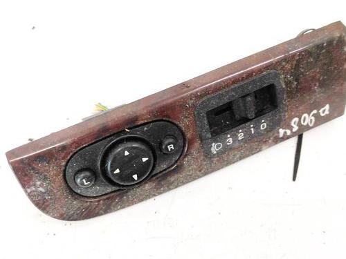 Used Mirror switch Mirror switch CHRYSLER SEBRING (JR) 2.0 (141 hp) 35280316 35280316
