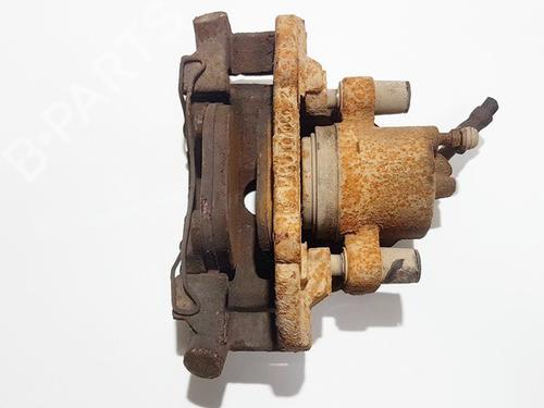 Left front brake caliper VOLVO V50 (545) 2.0 D | BP35542795M105 - Image 3