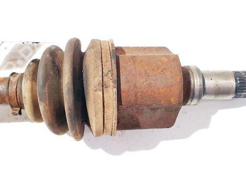 Left front driveshaft VOLVO V50 (545) 1.6 D | BP34867459M38 - Image 3