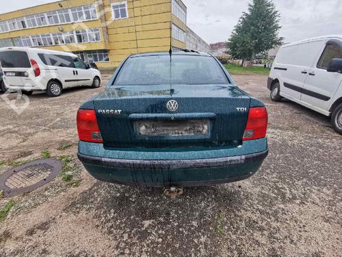 Engine mount VW PASSAT B5 Variant (3B5) 1.9 TDI | BP32566184M89