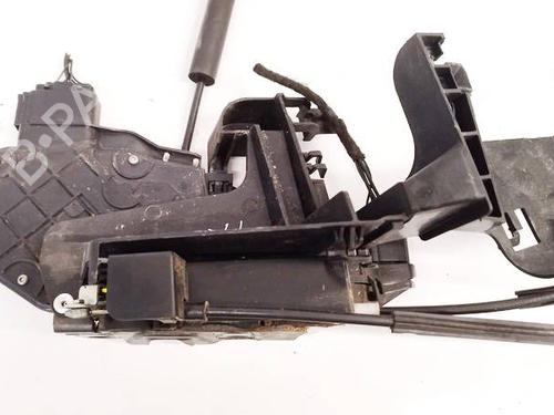 Used Front left lock Front left lock 34763376 34763376