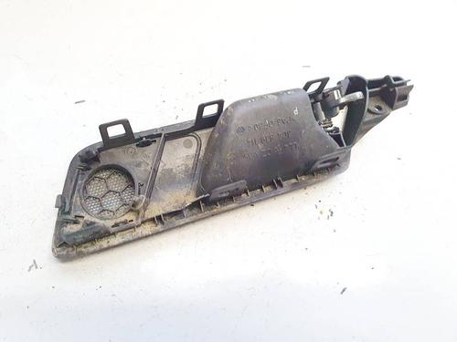 Rear right interior door handle VW PASSAT B6 (3C2) 2.0 TDI | BP35190015I16 - Image 3