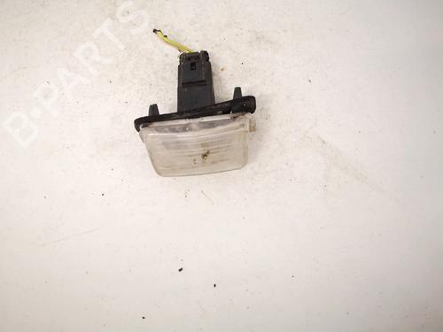 Used Licence plate light Licence plate light CITROËN C3 I (FC_, FN_) 1.4 Flex (80 hp) 35416957 35416957