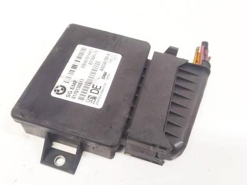 håndbremse håndbremse BMW X4 (F26) M 40 i (360 hp) 35160268 35160268