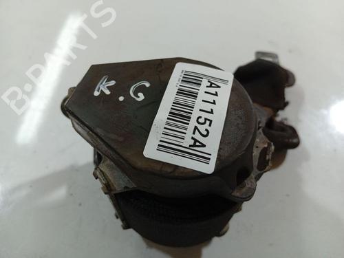 Used Rear left seatbelt Rear left seatbelt BMW X5 (E70) 3.0 d (235 hp) 34824990 34824990