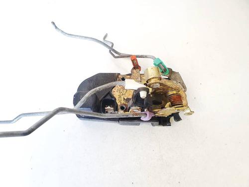 Used Front left lock Front left lock CHRYSLER VOYAGER IV (RG, RS) 2.8 CRD (150 hp) 35377141 35377141