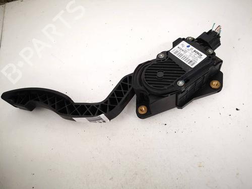 Used Pedal Pedal 35105684 35105684