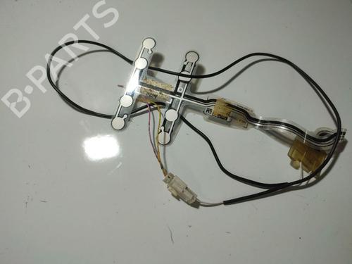 Used Electronic module Electronic module 34961516 34961516