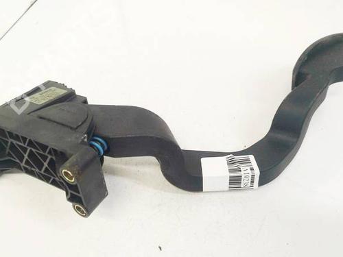 Used Pedal Pedal FIAT STILO (192_) 2.4 20V (192_XD1A, 192AXD12) (170 hp) 35055625 35055625