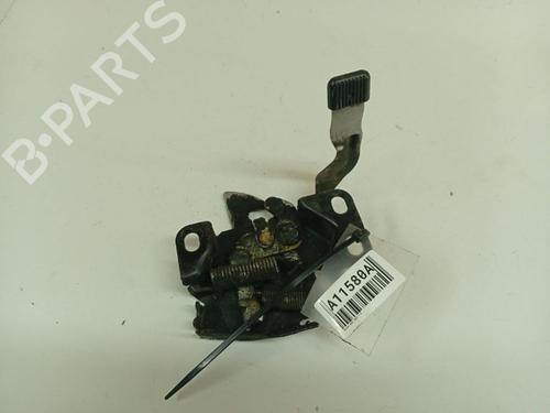 Used Hood lock Hood lock 38715304 38715304