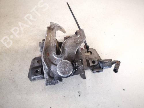 Fechadura do capot Fechadura do capot VOLVO V50 (545) 2.0 D (136 hp) 35244772 35244772