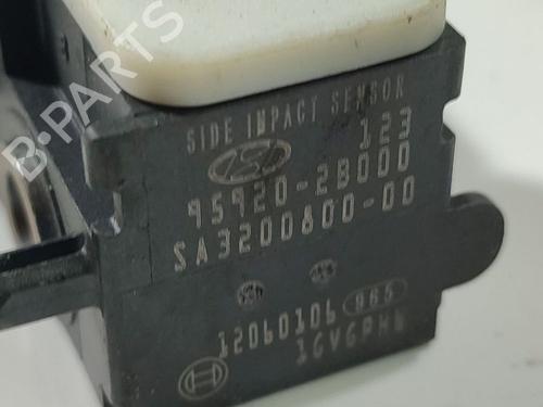 Electronic module HYUNDAI SANTA FÉ II (CM) 2.2 CRDi GLS | BP32553463M83  - Image 5