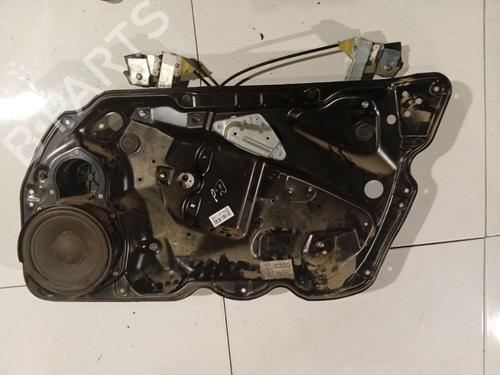 Front right window mechanism VW PASSAT B6 (3C2) 2.0 TDI | BP38641090C23 - Image 3