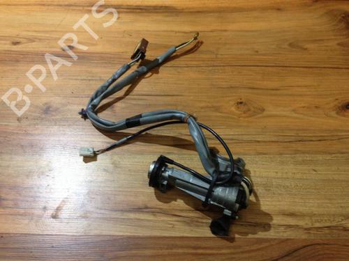 Used Ignition barrel Ignition barrel 35676399 35676399