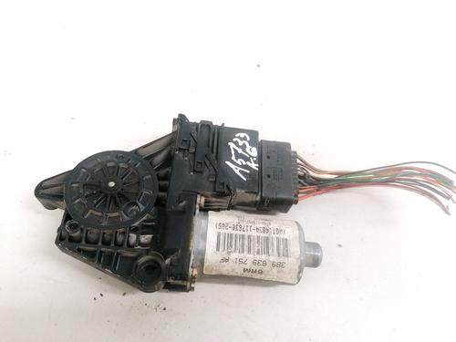 Used Left rear window motor Left rear window motor 35565062 35565062
