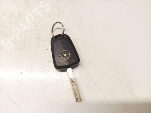 Electronic module OPEL ASTRA H (A04) 1.7 CDTI (L48) | BP34775462M83 - Image 3