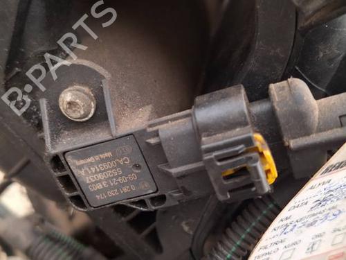 Electronic module FORD KA (RU8) 1.2 | BP35031929M83 - Image 2