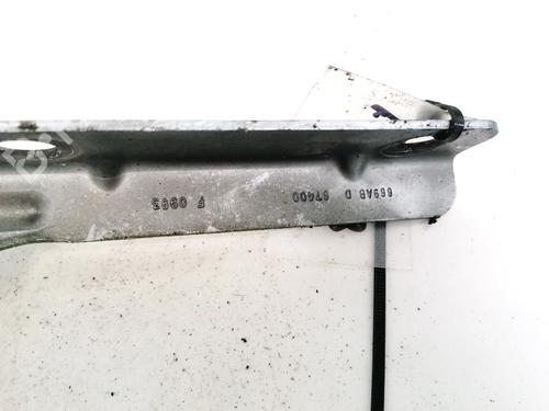 Hinge/Door check strap CHRYSLER PACIFICA 3.5 | BP35403382C146 - Image 3