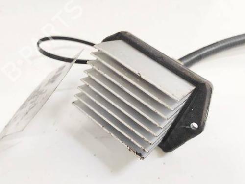 Heater resistor HONDA CR-V III (RE_) 2.2 i-CTDi 4WD (RE6) | BP35343013M108 - Image 3