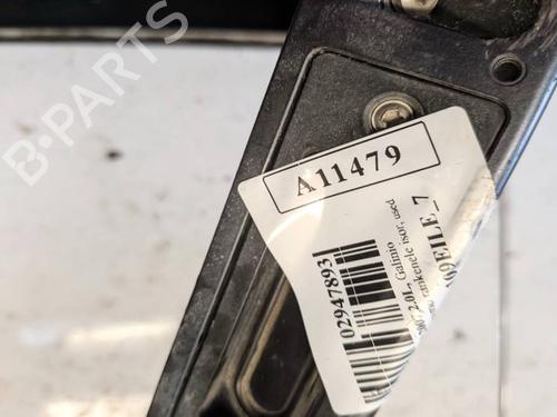 Switch VOLVO V50 (545) 2.0 D | BP36828341I30 - Image 2