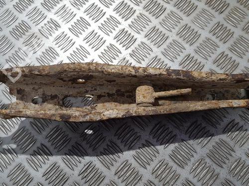 Used Right rear suspension arm Right rear suspension arm 35708005 35708005