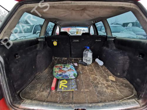 Air vent VW PASSAT B5 Variant (3B5) 1.9 TDI | BP33730854I21 - Image 6