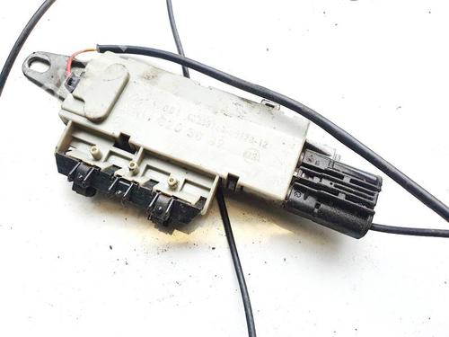 Electronic module MERCEDES-BENZ CLS (C219) CLS 320 CDI (219.322) | BP35271644M83 - Image 3