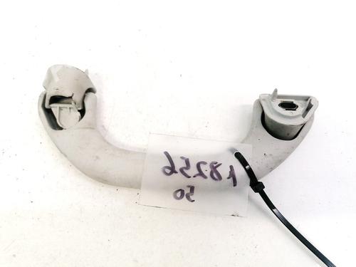 Used Interior roof handle Interior roof handle VW TOURAN (1T1, 1T2) 1.9 TDI (105 hp) 35405245 35405245