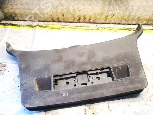 Used Boot lining Boot lining VW TOURAN (1T1, 1T2) 2.0 TDI (170 hp) 35280033 35280033