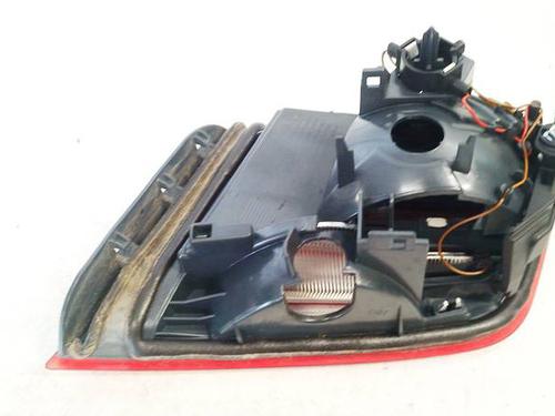 Left tailgate light BMW 5 (F10) 535 i | BP37253751C79 - Image 2