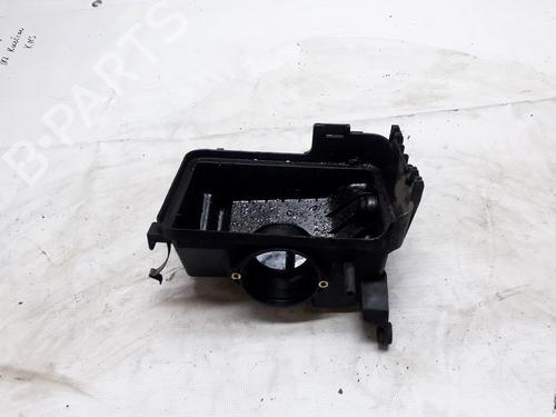 Used Air filter box Air filter box MITSUBISHI OUTLANDER II (CW_W) 2.0 DI-D (CW8W) (140 hp) 35860153 35860153