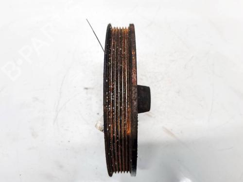 Pulley DODGE GRAND CARAVAN Mini Cargo Van 3.3 | BP35847971M122 - Image 2