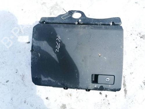 Used Glove box Glove box VW PASSAT B6 (3C2) 2.0 TDI (140 hp) 35267877 35267877