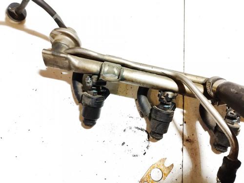Injection rail BMW 3 (E46) 318 i | BP35462051M98 - Image 4