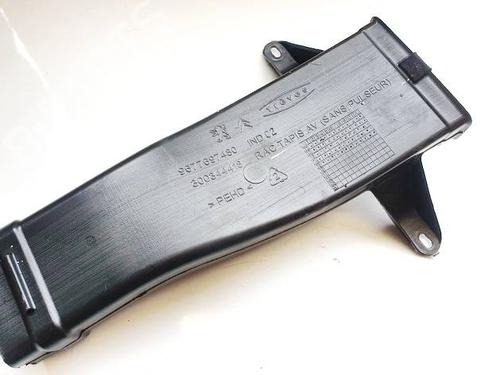 Used Pipe Pipe CITROËN C4 Picasso II 1.6 HDi / BlueHDi 115 (115 hp) 34998711 34998711
