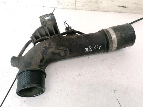 Used Pipe Pipe TOYOTA AURIS (_E15_) 2.0 D-4D (ADE150_, ADE150R) (126 hp) 32909819 32909819