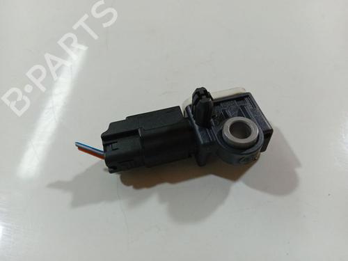 Used Electronic module FORD MONDEO IV (BA7) 2.0 SCTi (203 hp) 32549355