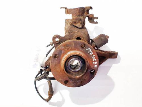 Used Left front steering knuckle Left front steering knuckle 35084647 35084647