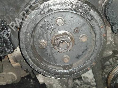Used Pulley Pulley 35118955 35118955