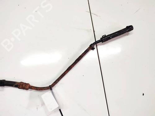 Pipe SKODA FABIA II (542) 1.4 TDI | BP34999145M125 - Image 2
