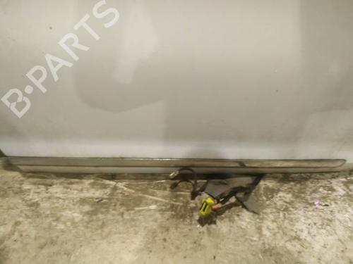 Gummiliste Gummiliste CITROËN C5 III (RD_) 1.6 HDi 110 (RD9HZC) (109 hp) 36829795 36829795
