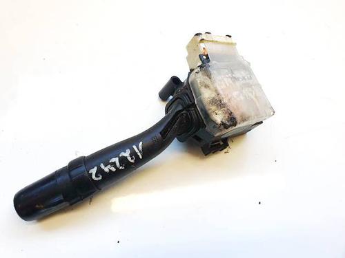 Warning switch PEUGEOT 407 (6D_) 1.6 HDi 110 (6D9HZC, 6D9HYC) | BP34753285I22 - Image 3