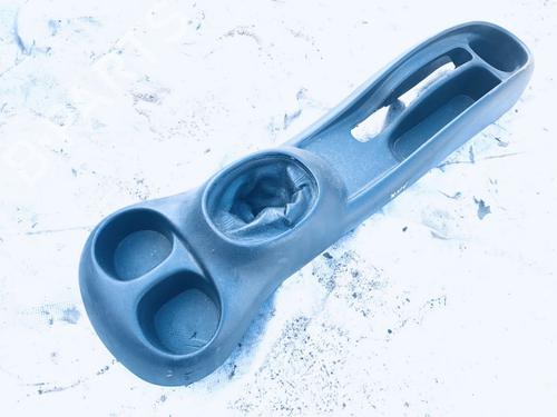 Used Cup/Object holder Cup/Object holder TOYOTA YARIS (_P1_) 1.4 D-4D (NLP10_, NLP10R) (75 hp) 35583899 35583899