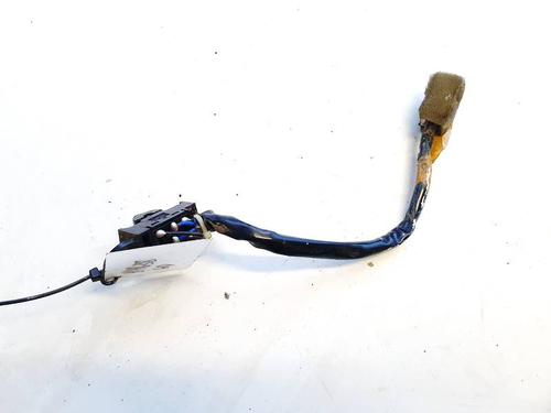 Switch SUBARU FORESTER (SF_) 2.0 AWD (SF5) | BP32930153I30 - Image 3