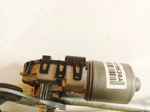 Used Front wiper motor Front wiper motor BMW 3 Touring (E46) 320 d (150 hp) 34950108 34950108