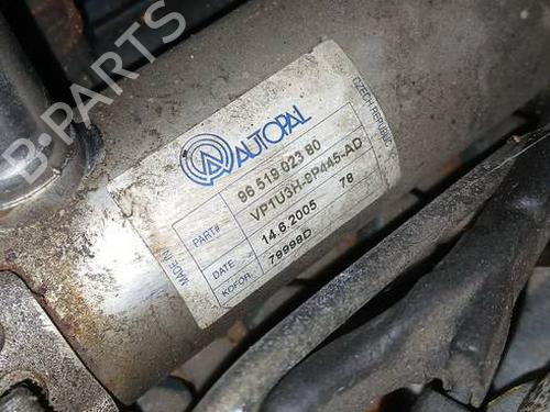 Egr PEUGEOT 1007 (KM_) 1.4 HDi | BP34877405M69 - Image 3