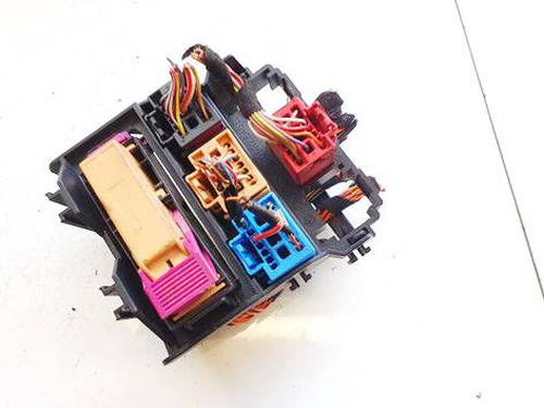 Electronic module AUDI A5 Convertible (8F7) 2.0 TDI | BP39159989M83 - Image 3