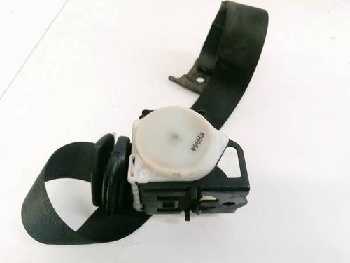Used Rear right seatbelt Rear right seatbelt 35353716 35353716