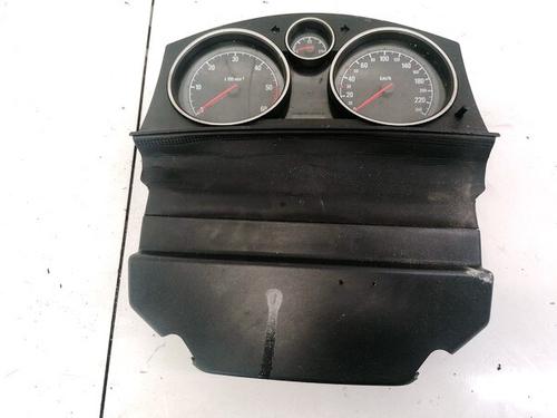 Used Instrument cluster Instrument cluster 35413154 35413154