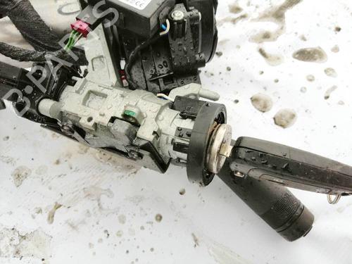 Used Ignition barrel Ignition barrel 35007309 35007309
